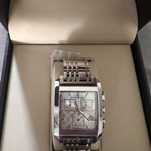 Burberry Watch